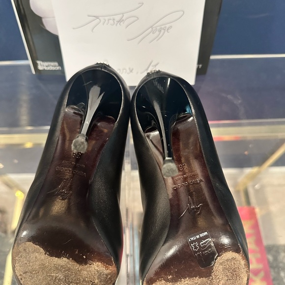 Giuseppe Zanotti sz38 booties - Picture 3 of 4